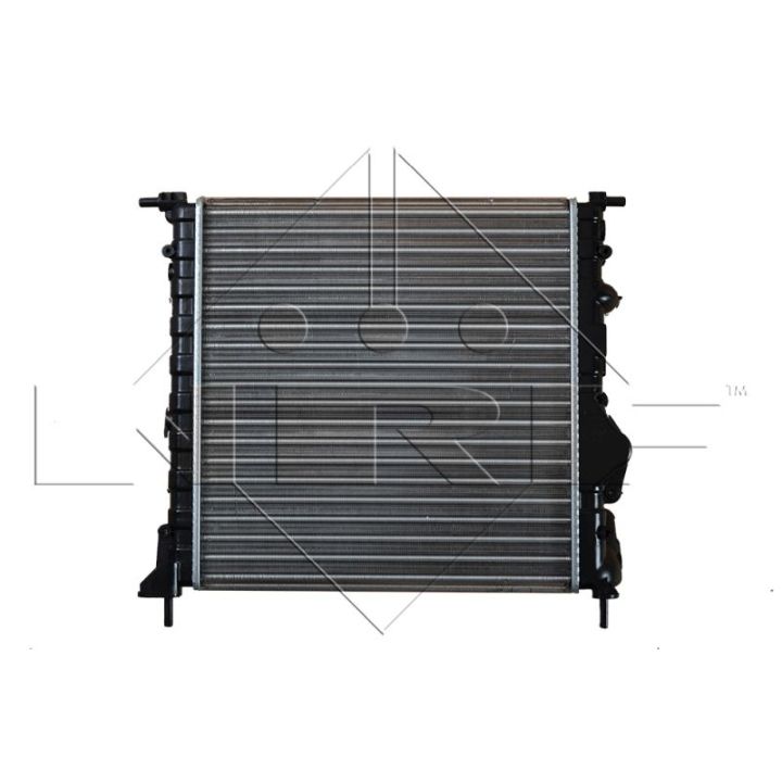 Radiatorius, variklio aušinimas NRF 58196