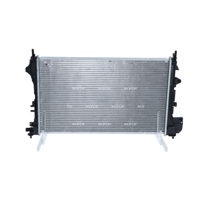 Radiatorius, variklio aušinimas NRF 58203