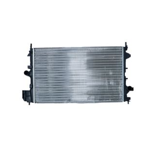 Radiatorius, variklio aušinimas NRF 58204A