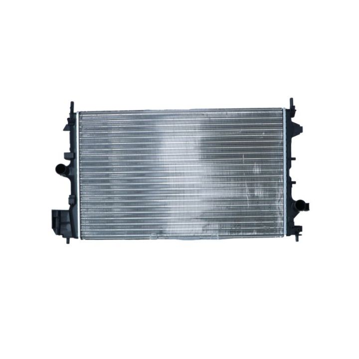 Radiatorius, variklio aušinimas NRF 58204A