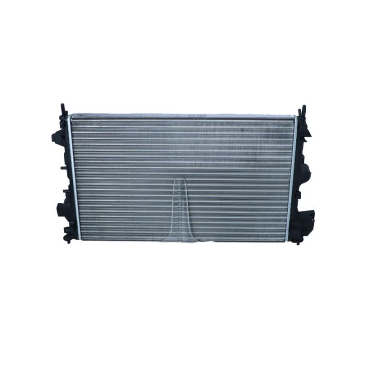 Radiatorius, variklio aušinimas NRF 58204A