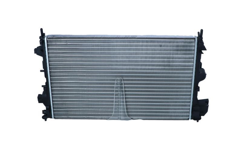 Radiatorius, variklio aušinimas NRF 58204A