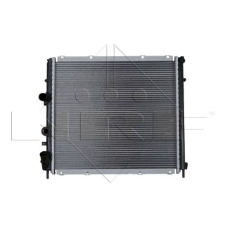 Radiatorius, variklio aušinimas NRF 58209