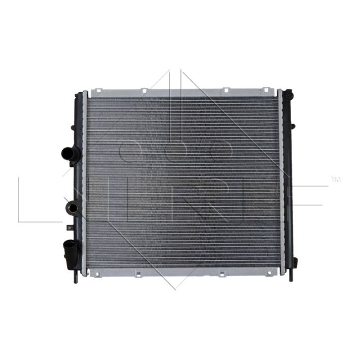 Radiatorius, variklio aušinimas NRF 58209