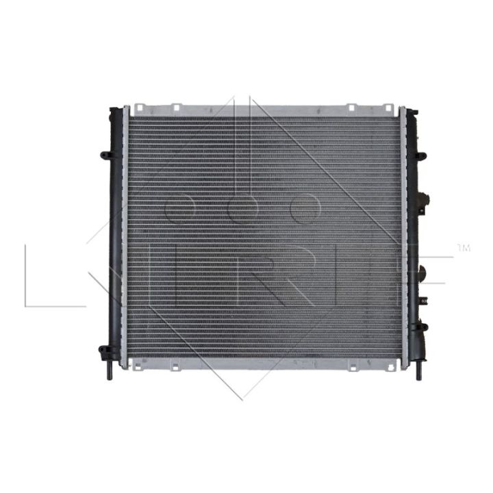 Radiatorius, variklio aušinimas NRF 58209