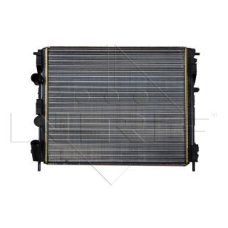 Radiatorius, variklio aušinimas NRF 58217