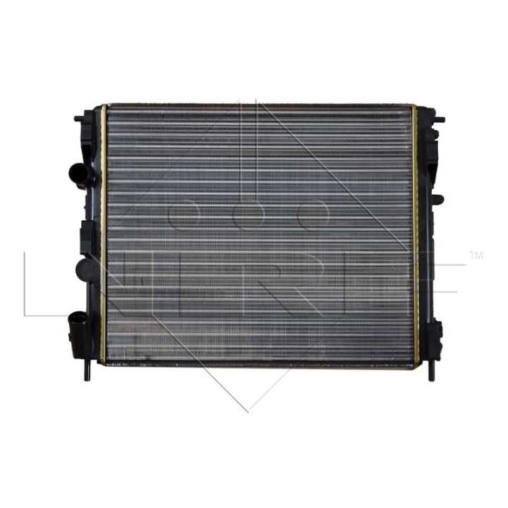 Radiatorius, variklio aušinimas NRF 58217
