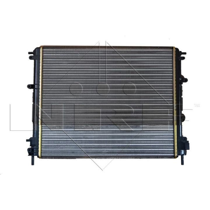 Radiatorius, variklio aušinimas NRF 58217