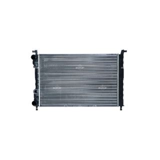 Radiatorius, variklio aušinimas NRF 58221