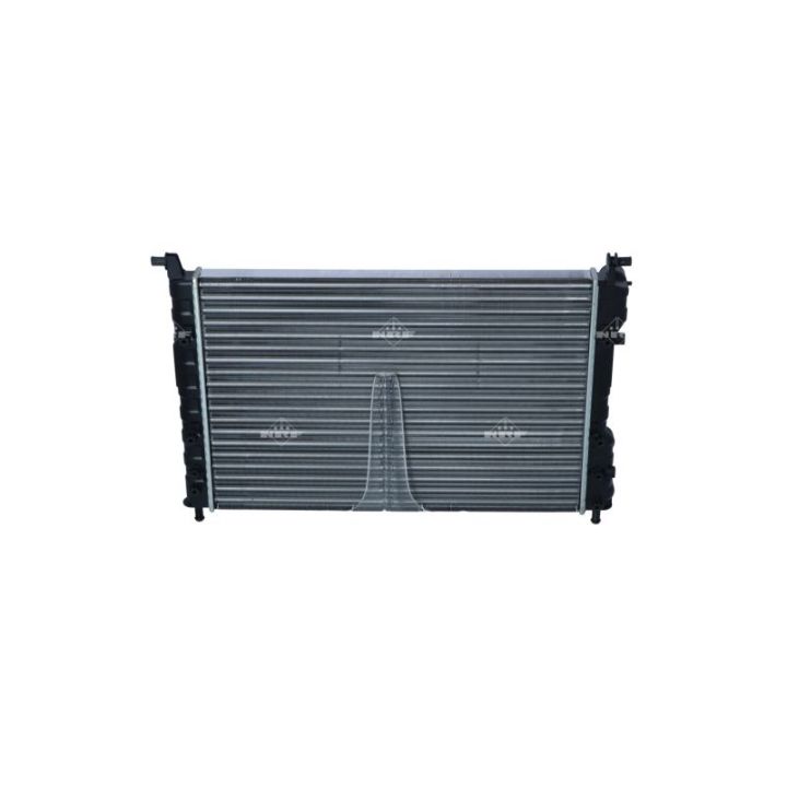 Radiatorius, variklio aušinimas NRF 58221