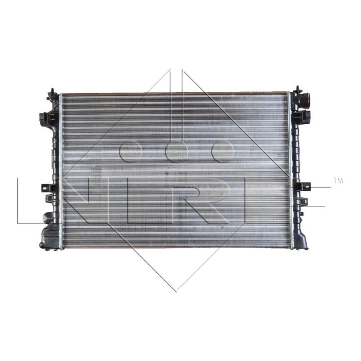 Radiatorius, variklio aušinimas NRF 58262