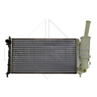 Radiatorius, variklio aušinimas NRF 58273