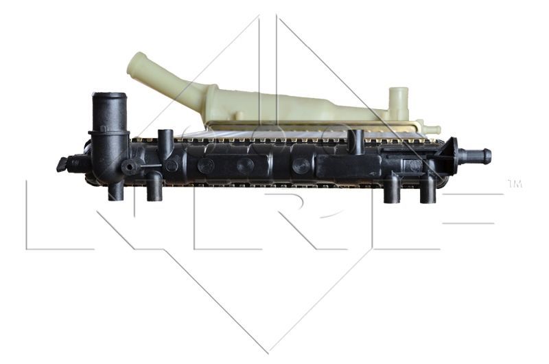 Radiatorius, variklio aušinimas NRF 58273