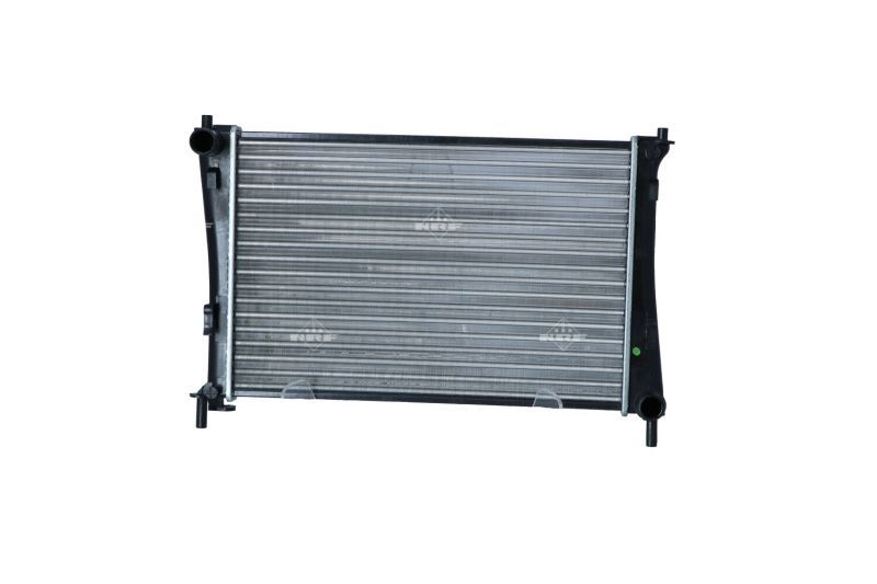 Radiatorius, variklio aušinimas NRF 58274A