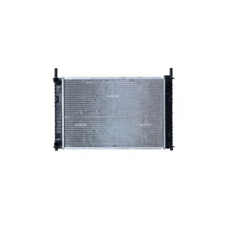 Radiatorius, variklio aušinimas NRF 58276