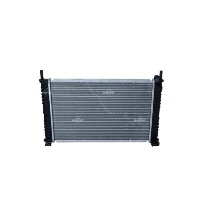 Radiatorius, variklio aušinimas NRF 58276