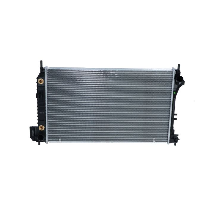 Radiatorius, variklio aušinimas NRF 58294