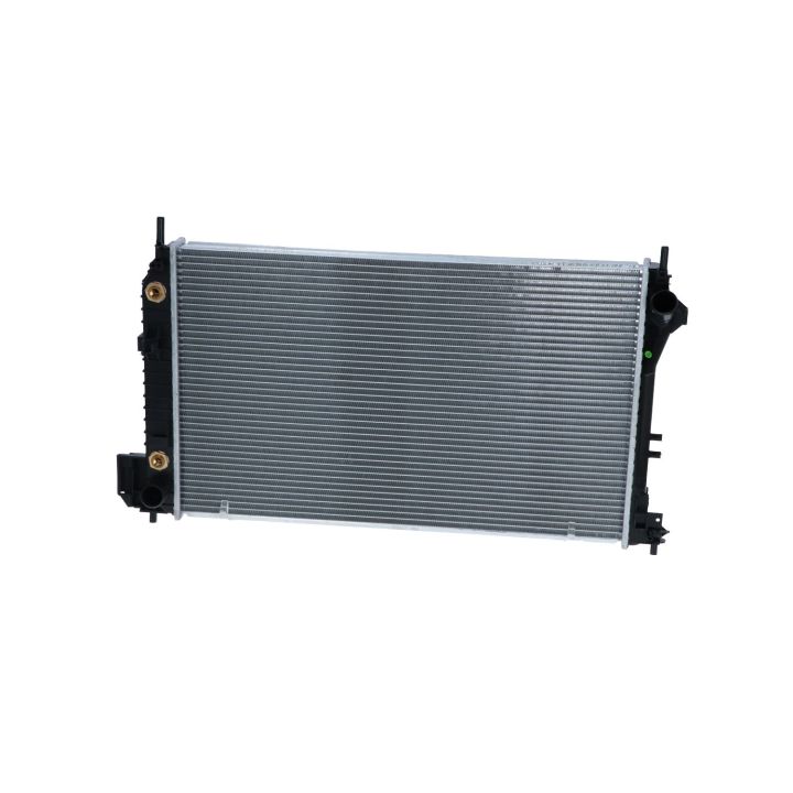 Radiatorius, variklio aušinimas NRF 58294