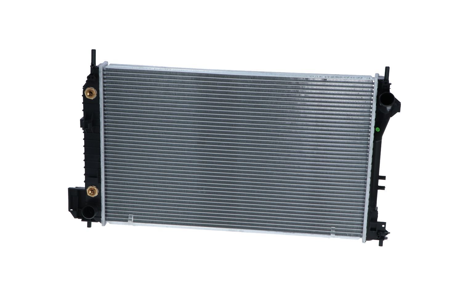 Radiatorius, variklio aušinimas NRF 58294