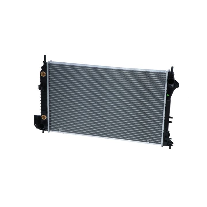 Radiatorius, variklio aušinimas NRF 58294