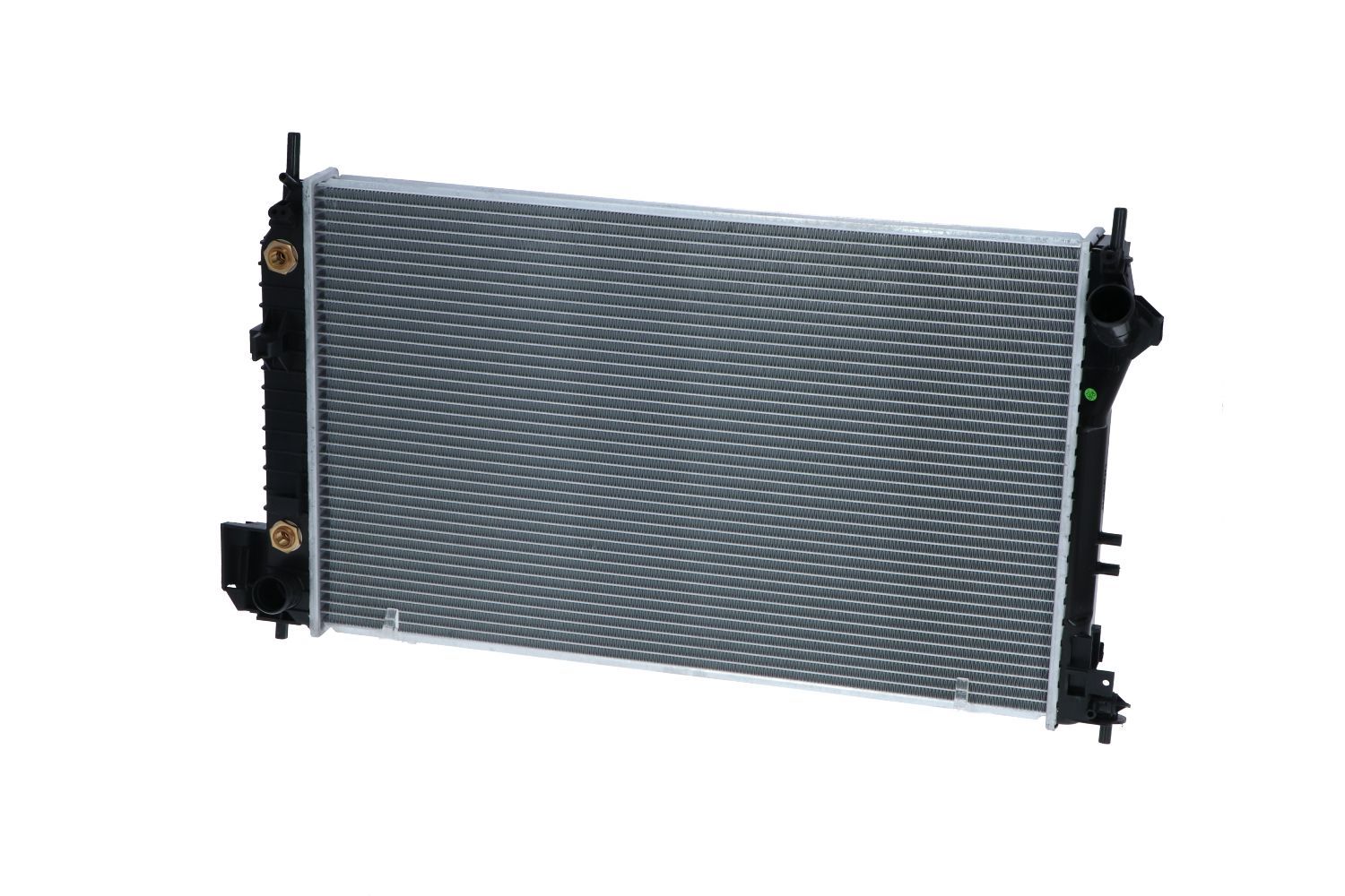 Radiatorius, variklio aušinimas NRF 58294