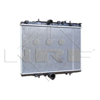 Radiatorius, variklio aušinimas NRF 58315