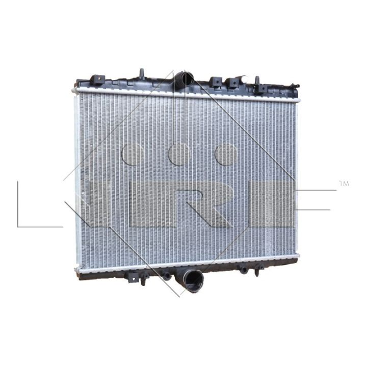 Radiatorius, variklio aušinimas NRF 58315