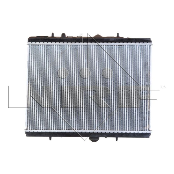 Radiatorius, variklio aušinimas NRF 58315