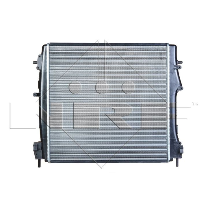 Radiatorius, variklio aušinimas NRF 58316A