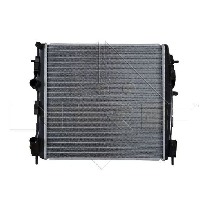 Radiatorius, variklio aušinimas NRF 58317