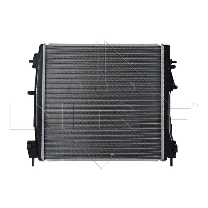 Radiatorius, variklio aušinimas NRF 58317