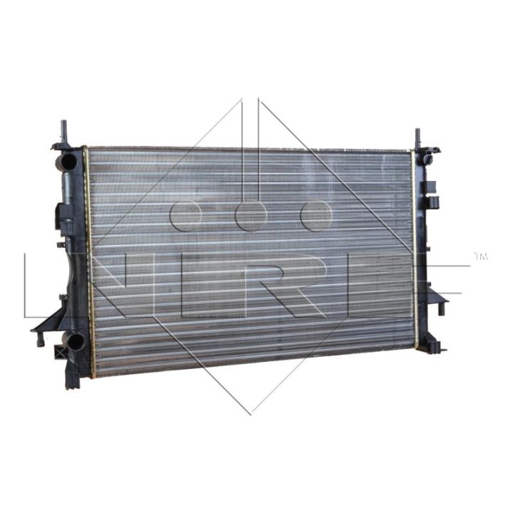 Radiatorius, variklio aušinimas NRF 58319
