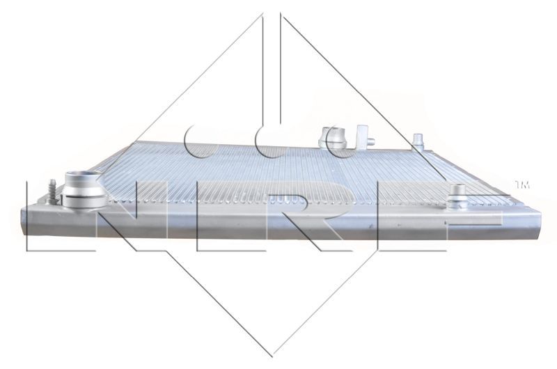 Radiatorius, variklio aušinimas NRF 58320