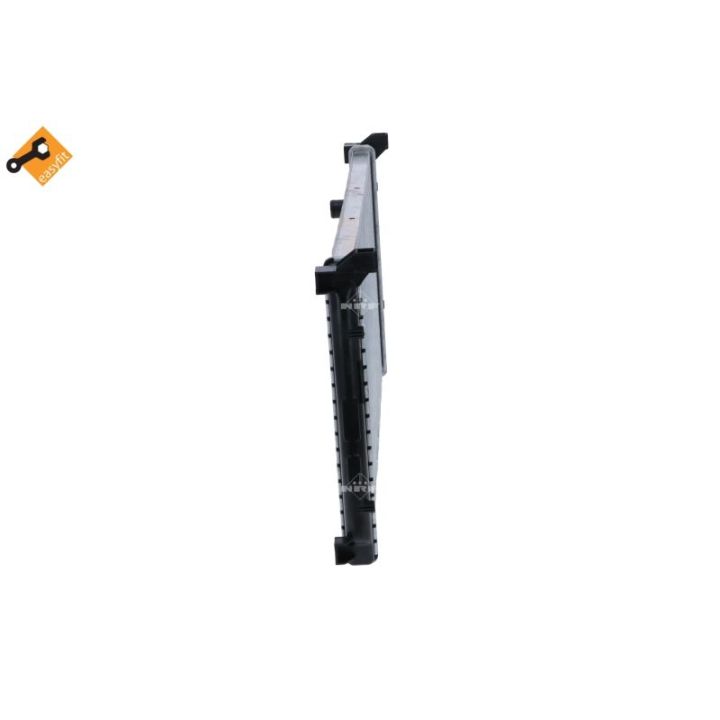 Radiatorius, variklio aušinimas NRF 58322