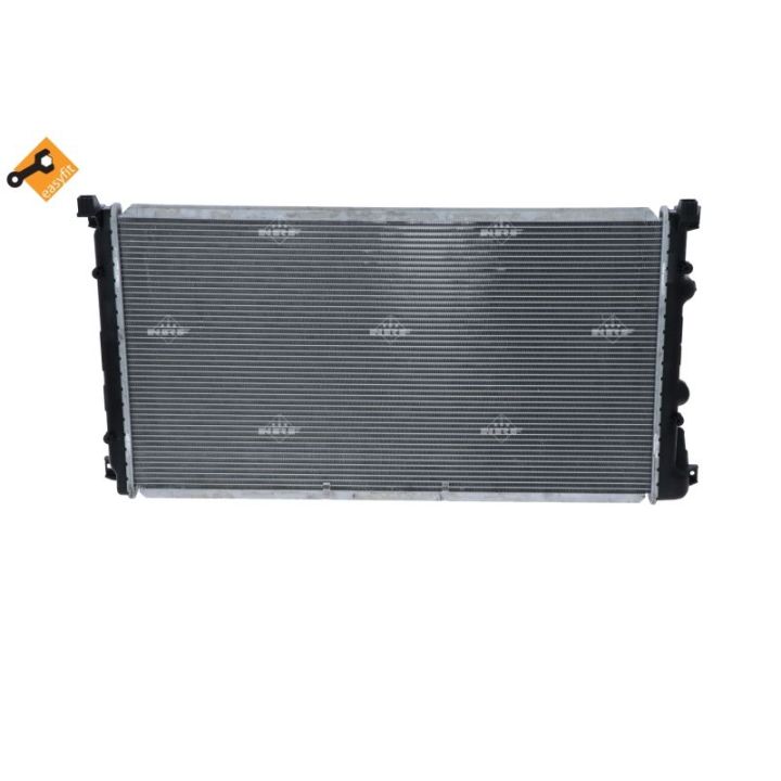 Radiatorius, variklio aušinimas NRF 58322