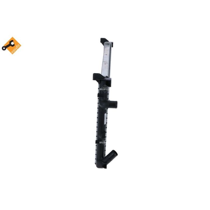 Radiatorius, variklio aušinimas NRF 58322