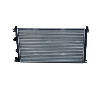 Radiatorius, variklio aušinimas NRF 58322A