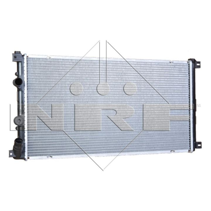 Radiatorius, variklio aušinimas NRF 58324