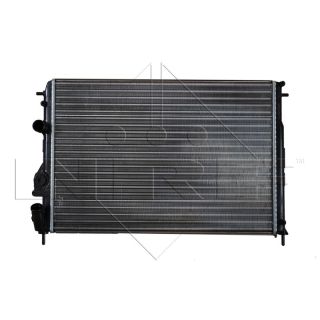 Radiatorius, variklio aušinimas NRF 58325