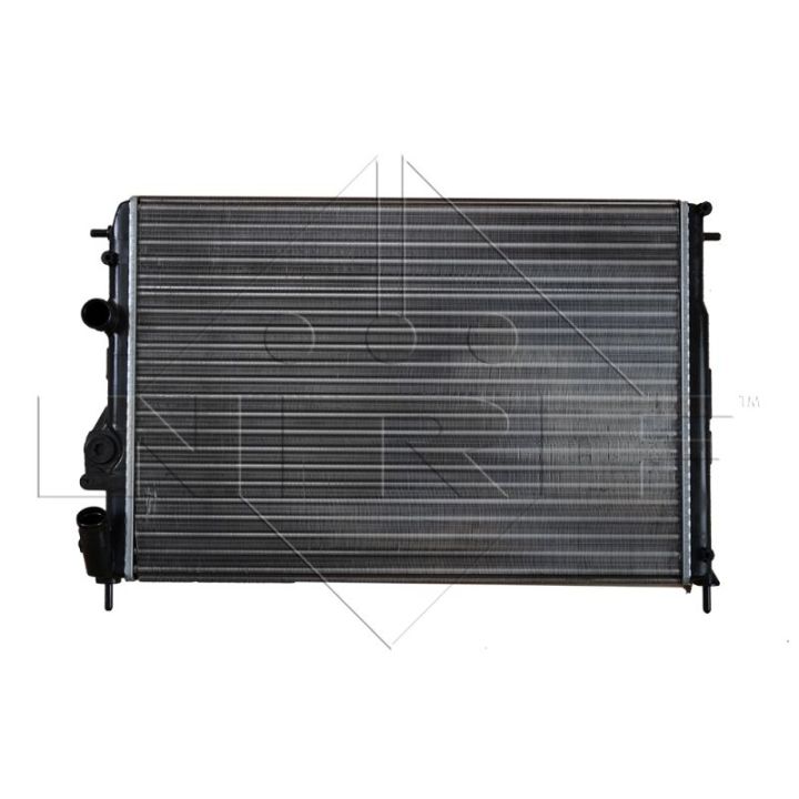 Radiatorius, variklio aušinimas NRF 58325