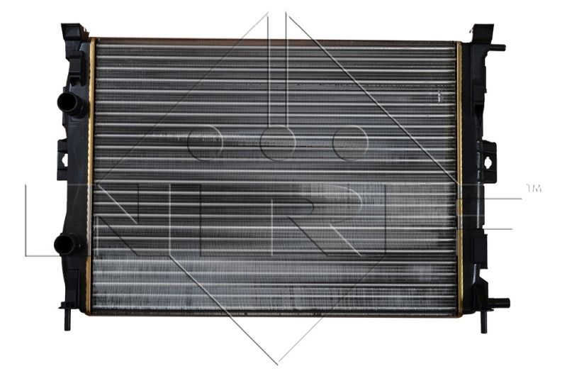 Radiatorius, variklio aušinimas NRF 58328