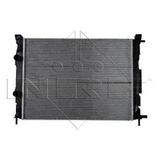 Radiatorius, variklio aušinimas NRF 58329