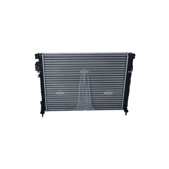 Radiatorius, variklio aušinimas NRF 58333