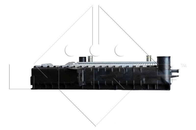Radiatorius, variklio aušinimas NRF 58343