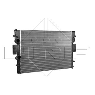 Radiatorius, variklio aušinimas NRF 58361