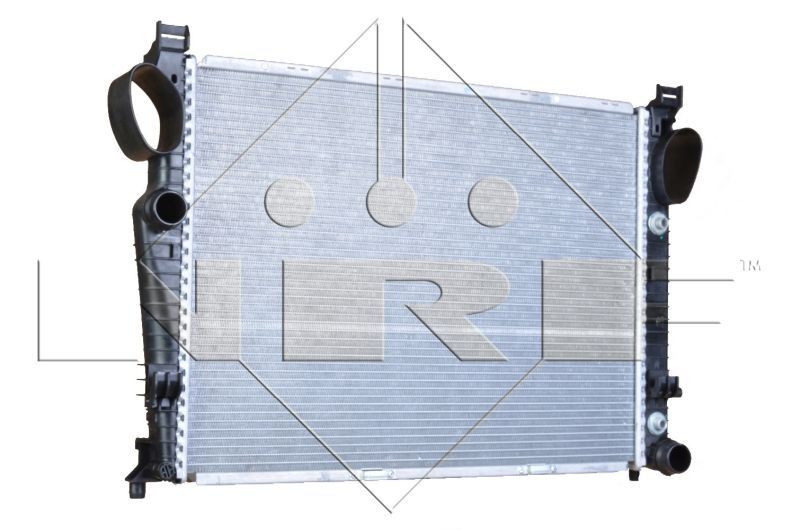 Radiatorius, variklio aušinimas NRF 58366