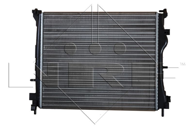 Radiatorius, variklio aušinimas NRF 58374