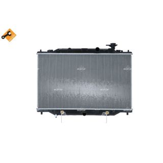 Radiatorius, variklio aušinimas NRF 58417