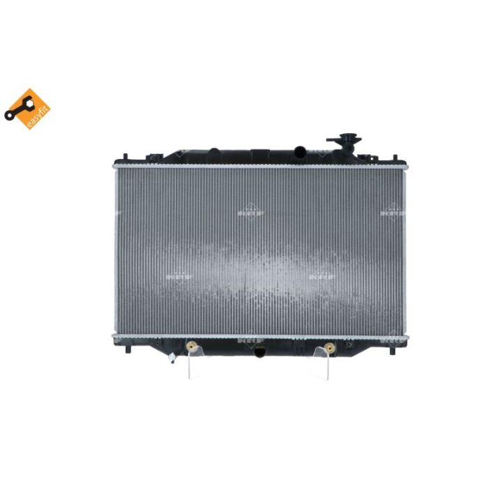 Radiatorius, variklio aušinimas NRF 58417