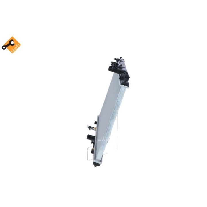 Radiatorius, variklio aušinimas NRF 58417